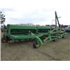 Image 2 : JOHN DEERE 9450 - 30' HOE DRILL