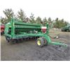 Image 1 : JOHN DEERE 1590 DIRECT SEED DRILL
