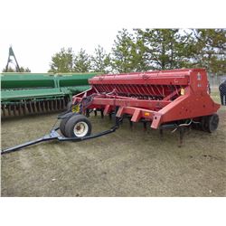 INTERNATIONAL 7200 HOE DRILL