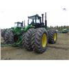 Image 3 : JOHN DEERE 8970 4WD TRACTOR