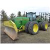Image 1 : JOHN DEERE 8970 TRACTOR