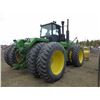 Image 2 : JOHN DEERE 8970 TRACTOR