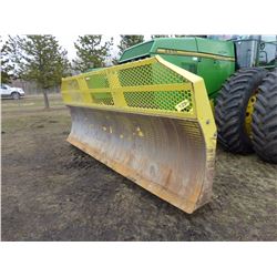 DEGELMAN 14' - 4 WAY BLADE