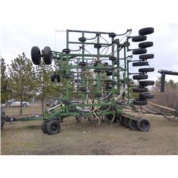 CONCORD 40' DOUBLE SHOOT AIR DRILL