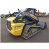 Image 2 : NEW HOLLAND C238 BOBCAT TRACKS