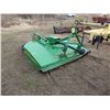 Image 2 : JOHN DEERE MX6 - 3 PTH ROUGH CUT MOWER