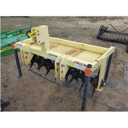 AERWAY 5' - 3 PTH AERATOR