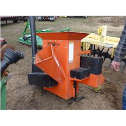 BEARCAT 3 PTH CHIPPER/SHREDDER