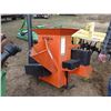 Image 1 : BEARCAT 3 PTH CHIPPER/SHREDDER