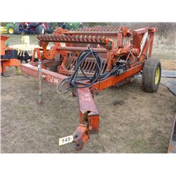 ROCK-O-MATIC 546 ORBITAL DRIVE ROCK PICKER