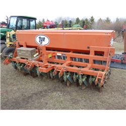 TYE 3PTH - 10' DIRECT SEEDER