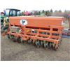 Image 1 : TYE 3PTH - 10' DIRECT SEEDER