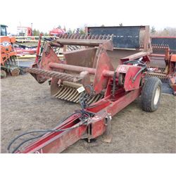 LEON 3000 - 3 BATT ROCK PICKER