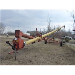 WESTFIELD MK100-61 AUGER