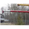 Image 2 : BUHLER/FARM KING 13" X 85' PTO SWING AWAY AUGER