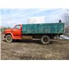 Image 2 : 1974 GMC 6000 TOPKICK TRUCK