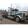 Image 1 : 1991 PETERBILT TANDEM AXLE WINCH TRUCK