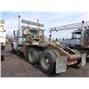 Image 2 : 1991 PETERBILT TANDEM AXLE WINCH TRUCK