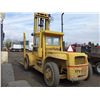 Image 2 : HYSTER 2WD DIESEL FORK LIFT