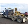 Image 3 : 1986 KENWORTH LW900 TANDEM AXLE WINCH TRUCK