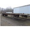 Image 2 : 1995 WILSON 48' TANDEM AXLE AIR RIDE VAN TRAILER