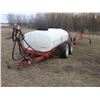 Image 1 : GEORGE WHITE 60' FIELD SPRAYER
