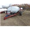 Image 2 : 1994 HARMON AUTO FOLD 80' FIELD SPRAYER