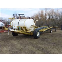 AGSHIELD 80' FIELD SPRAYER