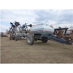FLEXI-COIL 820 - 35' CULTIVATOR