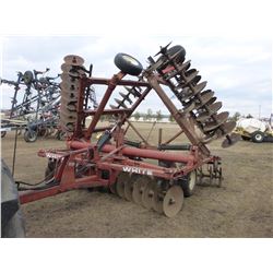 WHITE 271 - 24' HEAVY DUTY TANDEM DISC