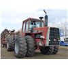 Image 2 : MASSEY FERGUSON 4880 4WD TRACTOR