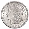 Image 1 : 1921 Morgan Silver Dollar BU MS-53