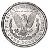 Image 2 : 1921 Morgan Silver Dollar BU MS-53