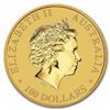 Image 2 : 2017 Australia .9999 Pure 1 oz Gold Kangaroo BU