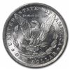 Image 3 : 1883-O RARE Stage Coach Series Morgan Silver Dollar BU PCGS Graded in slab