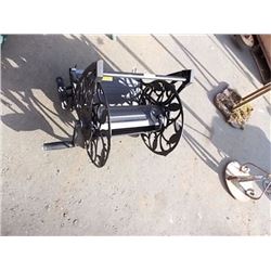 HOSE REEL