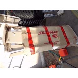 TV STAND - OPEN BOX - STR