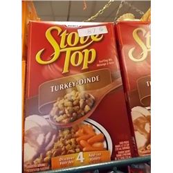STOVE TOP STUFFING - 6 TTL