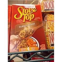 STOVE TOP STUFFING - 6 TTL