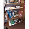 Image 1 : BOOK SHELF - 32 X 24 - 3 SHELF