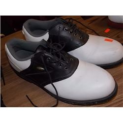 GOLFING SHOES - DEXTER - 9 1/2 M