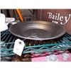 Image 4 : NEW GOLD PAN - ESTWING - METAL -