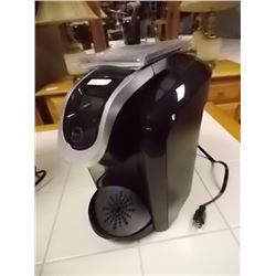 KEURIG 2.0 COFFEE MAKER - IN OPEN BOX STR