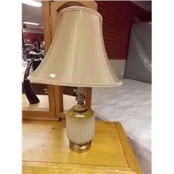 RETRO TABLE LAMPS - 2 TTL