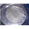 Image 5 : SILVER ROUND - ½ TROY OUNCE .999 FINE SILVER - EGYPTIAN ENCRYPTIONS - MONARCH MINT