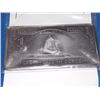 Image 1 : TITANIUM BAR - 1 TROY OUNCE .999 FINE TITANIUM BULLION BAR - AUSTRALIA MINT - SHARK MOTIF - ONLY 400