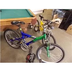 BIKE - ROYCE UNION MOUNTAIN BIKE