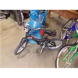 BIKE - CHILD'S MOUNTAIN BIKE