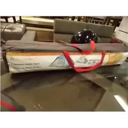 NEW OUTBOUND TENT - 5 PERSON