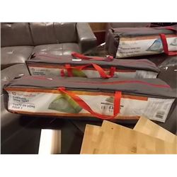 OUTBOUND 3 PERSON TENT